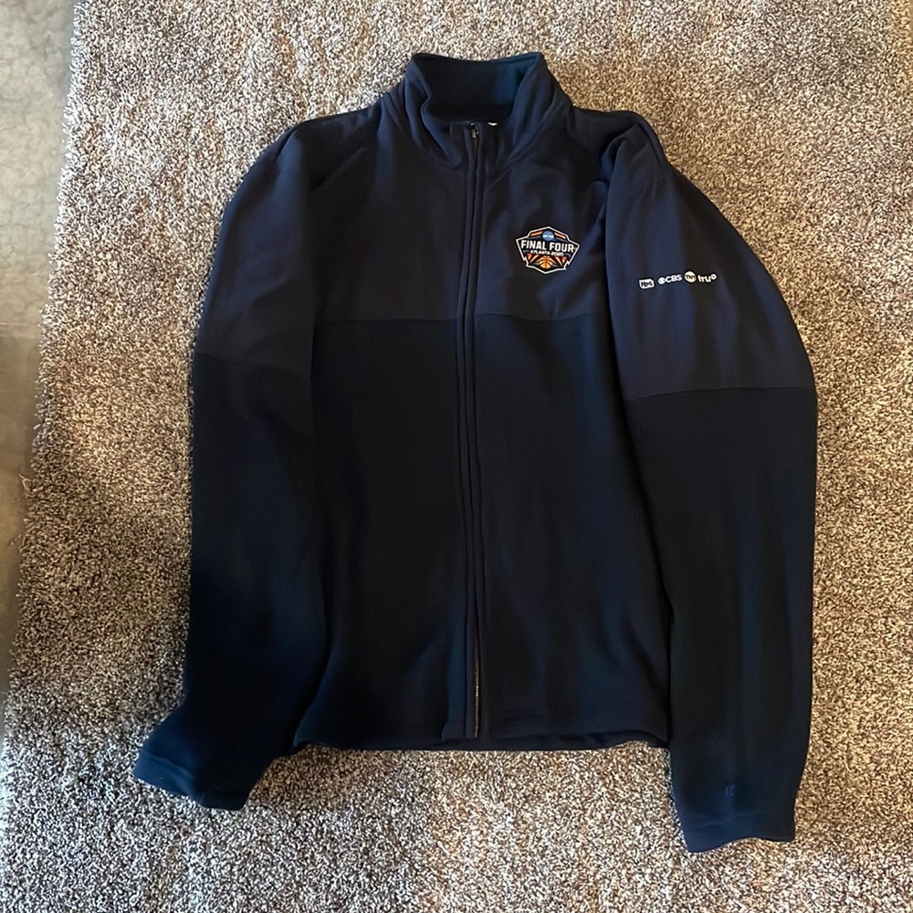 Men jacket